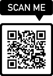 Job Application QR Code 209x300 1